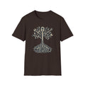 Wrech Tree T-Shirt