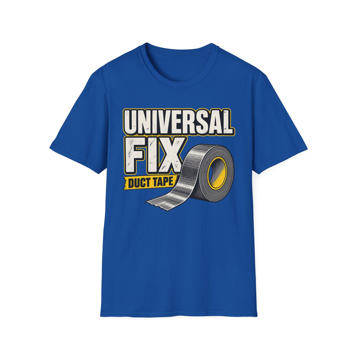 Universal Fix Device T-Shirt