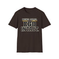 Breaker Tripped Ego Intact T-Shirt