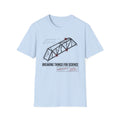 Breaking Things for Science T-Shirt