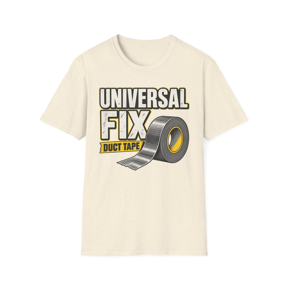Universal Fix Device T-Shirt