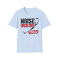 Noise Localizer T-Shirt