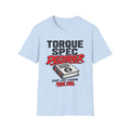 Torque Spec Decoder Manual T-Shirt