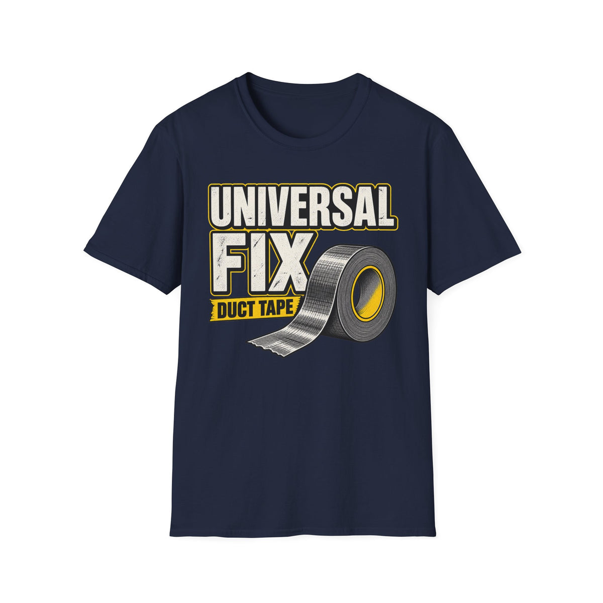 Universal Fix Device T-Shirt