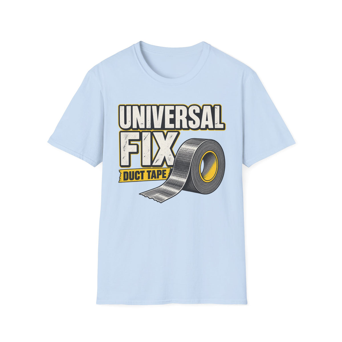 Universal Fix Device T-Shirt