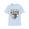10mm Witness Protection Program T-Shirt