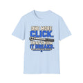 That’s How It Breaks T-Shirt