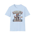 Good Boy Engineering T-Shirt