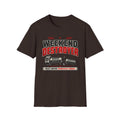 Weekend Destroyer T-Shirt