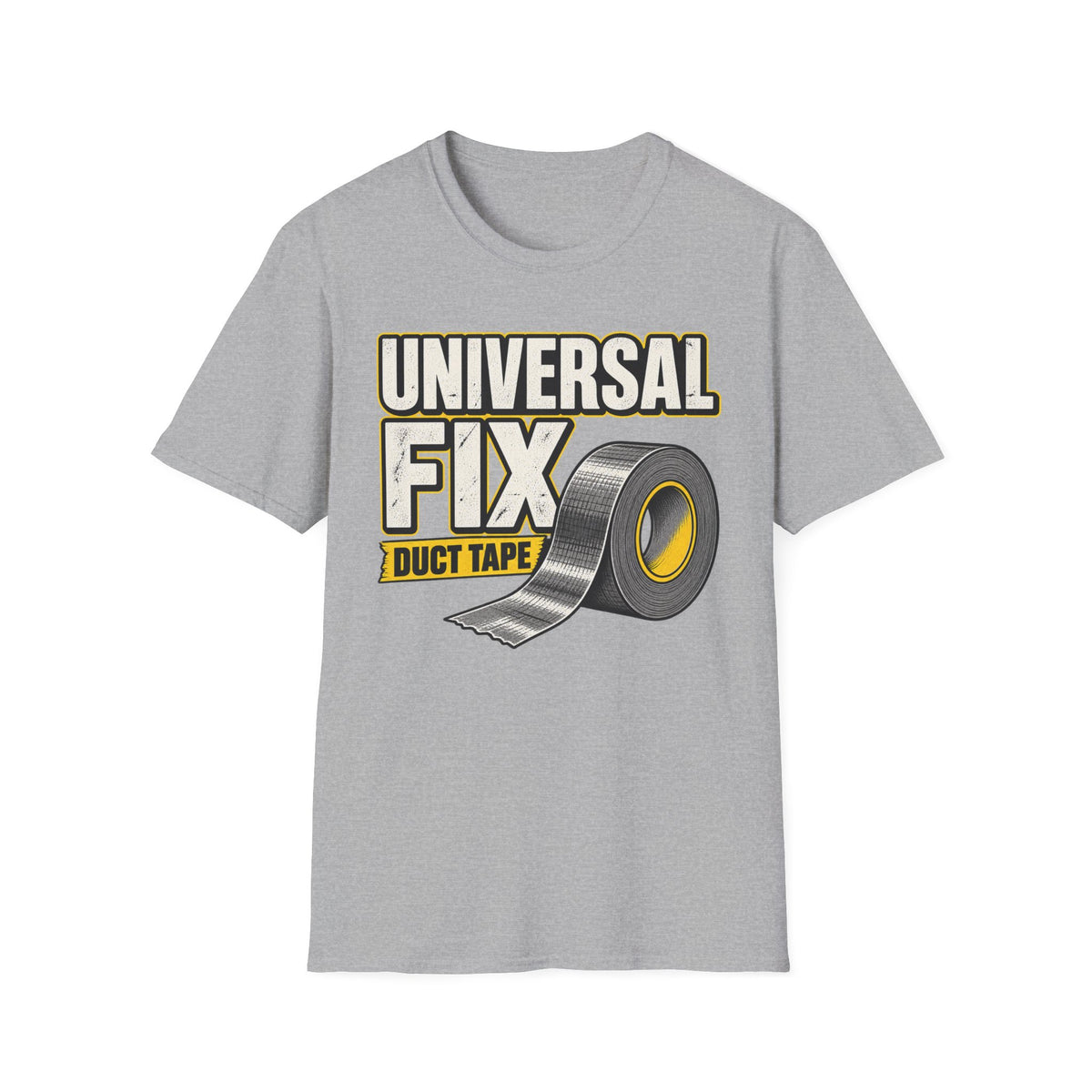 Universal Fix Device T-Shirt