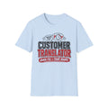 Customer Translator Quick Fix T-Shirt