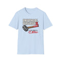 Universal Persuader XL - Hammer T-Shirt