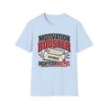Motivation Booster T-Shirt