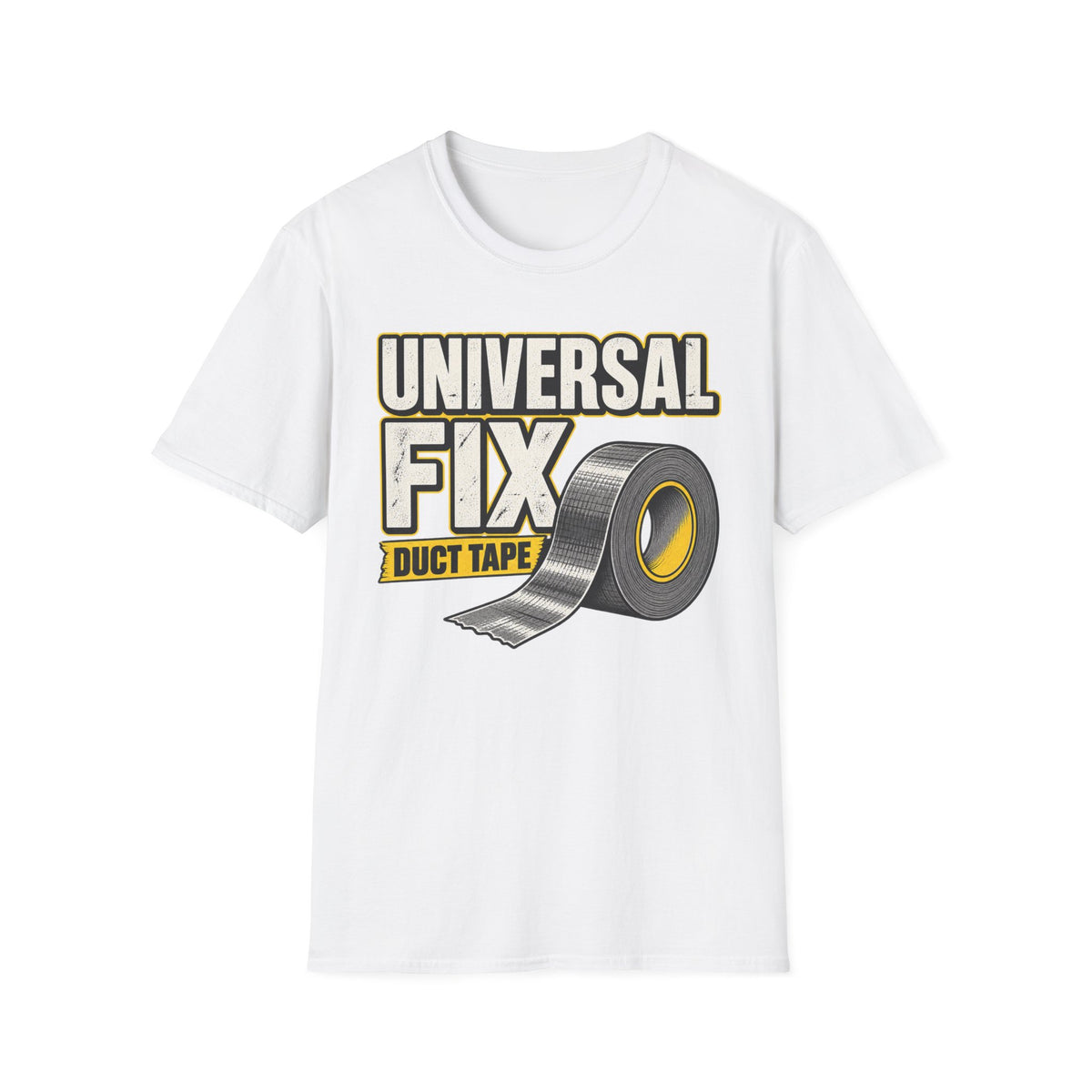 Universal Fix Device T-Shirt