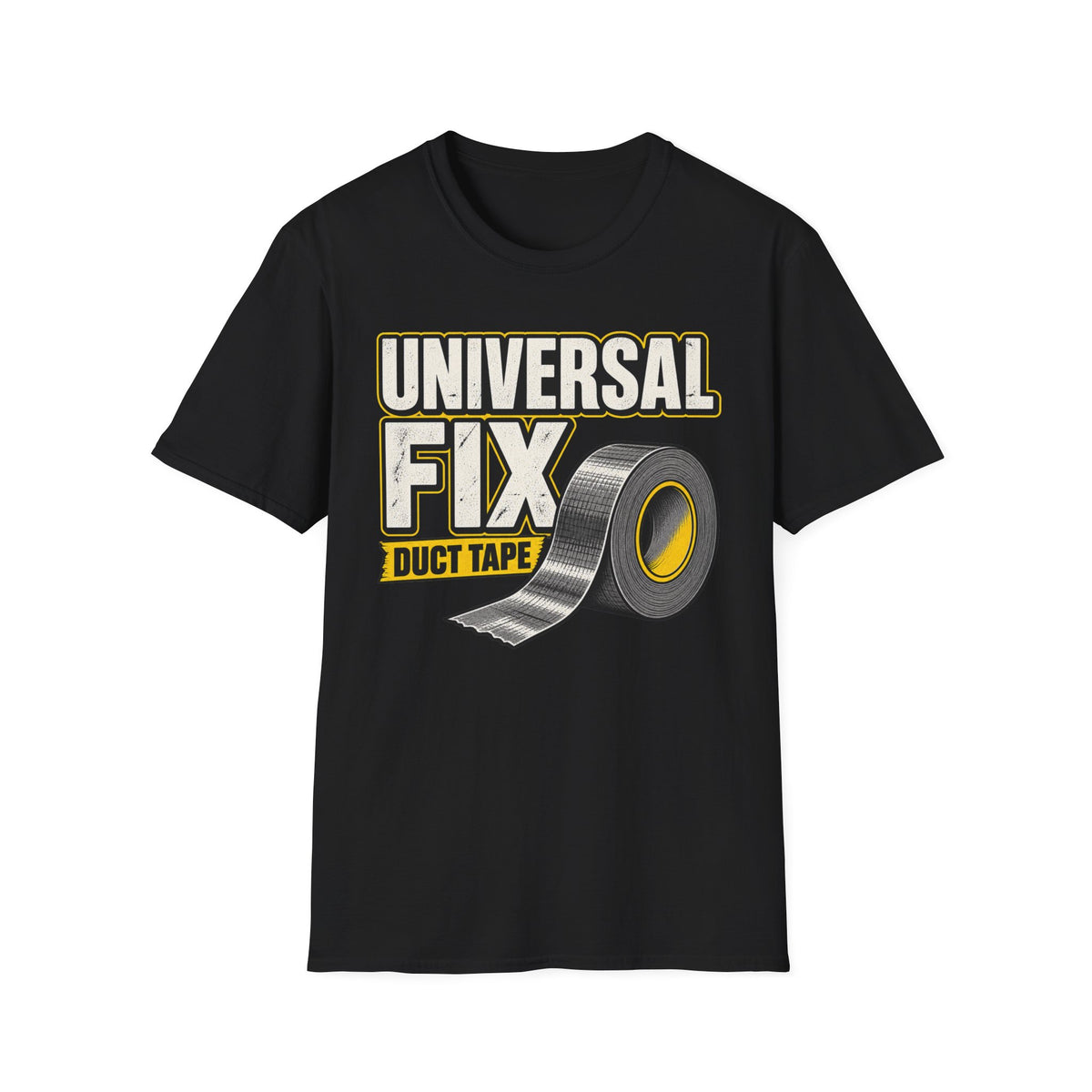 Universal Fix Device T-Shirt