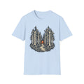 Mechanical Tool Forest T-Shirt