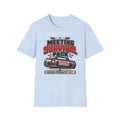 Meeting Survival T-Shirt