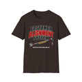 Fastener Alignment T-Shirt
