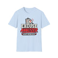 Excuse Analyzer T-Shirt