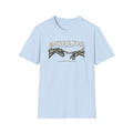 Machine Soul T-Shirt