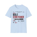 Bolt Stretcher - T-Shirt