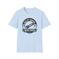 Quality Control Wasn't Invited T-Shirt
