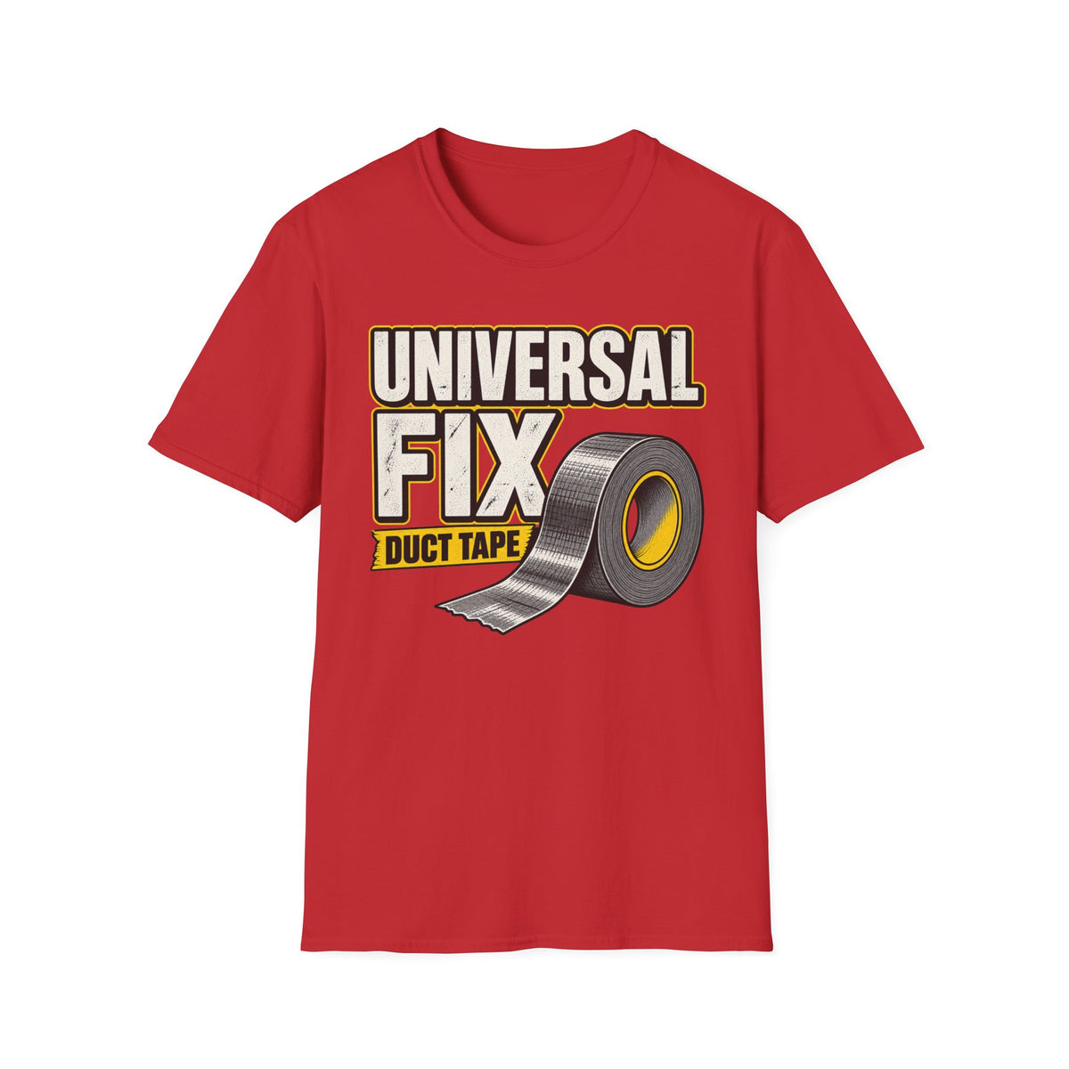Universal Fix Device T-Shirt