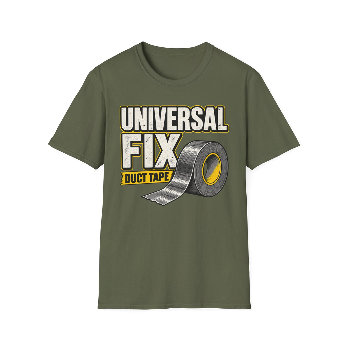 Universal Fix Device T-Shirt