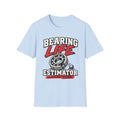 Bearing Life Estimator T-Shirt