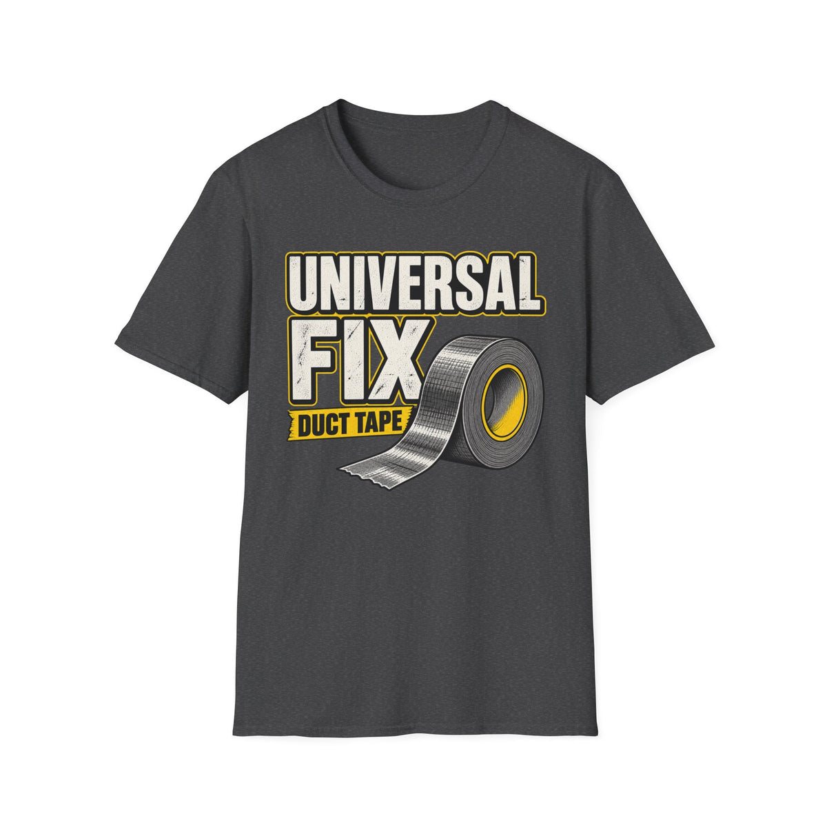 Universal Fix Device T-Shirt