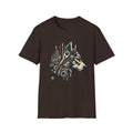 Mechanical Wolf T-Shirt
