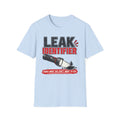 Leak Identifier Flashlight T-Shirt