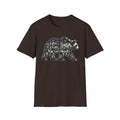 Mechanic Bear T-Shirt