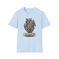 Mechanically Inclined T-Shirt